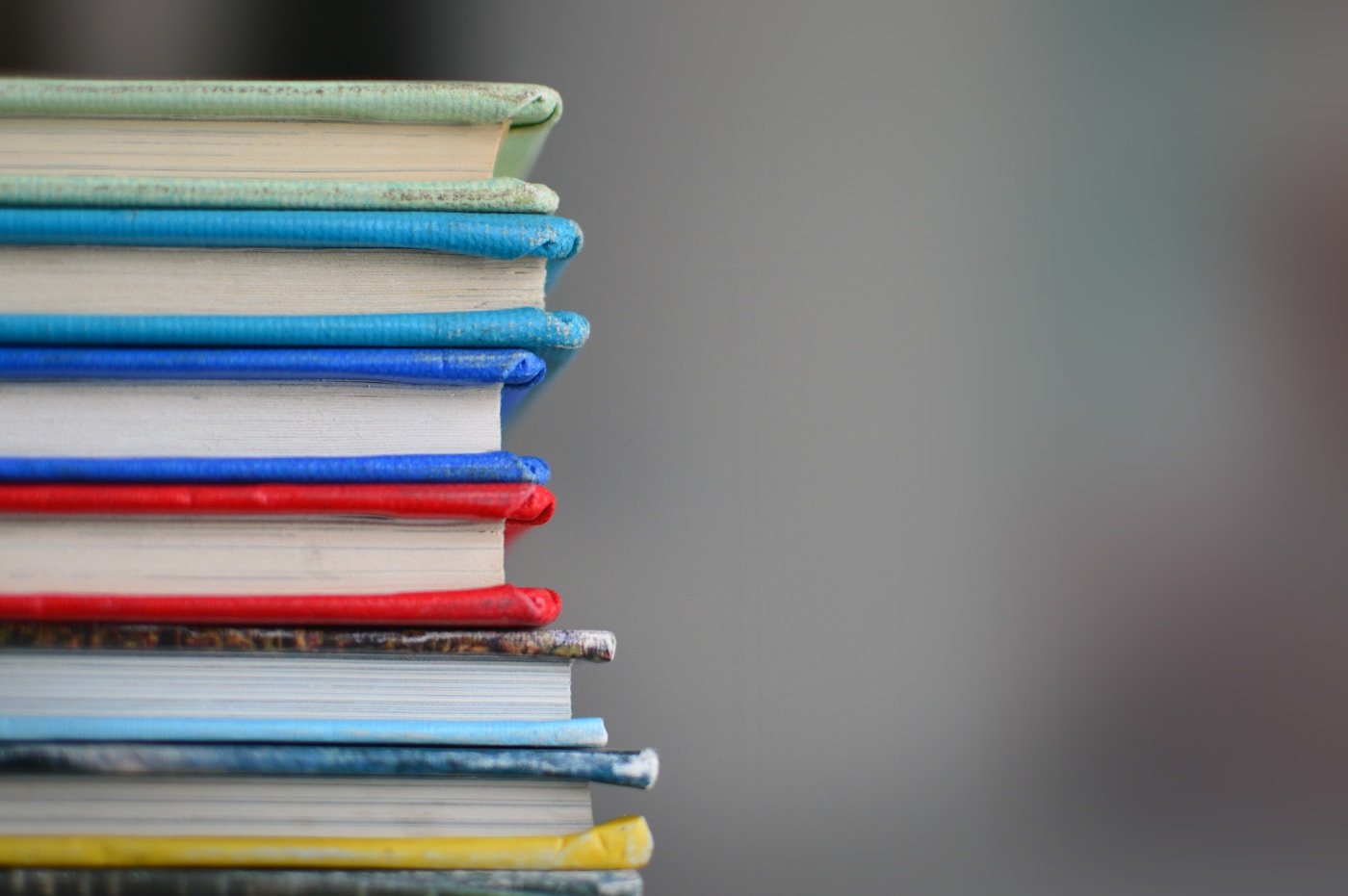 Open book pages — shadow work journal prompts for beginners